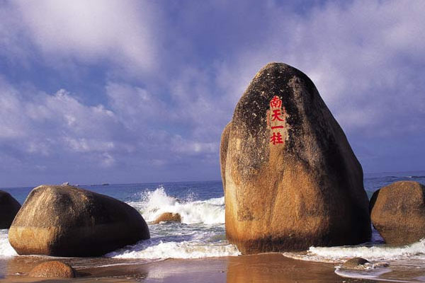 导航地图三亚,三亚自驾游能用导航吗