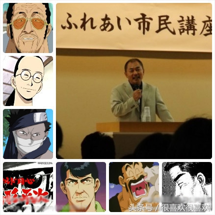 声优阵容强大的动漫,声优角色合集