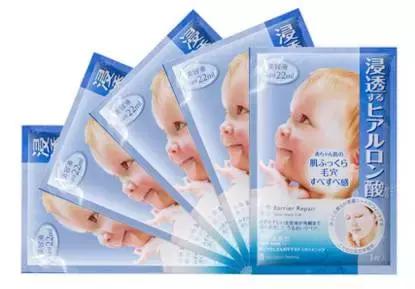 大牌熬夜必备面膜推荐,长期熬夜必备的面膜大牌