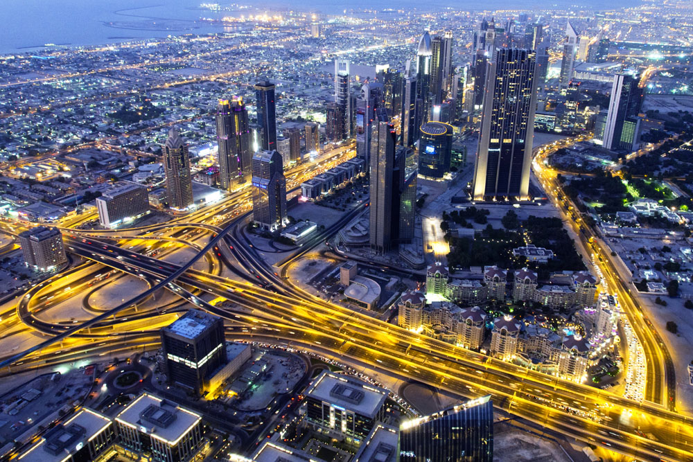 中东六个富有国家,中东最大产油国