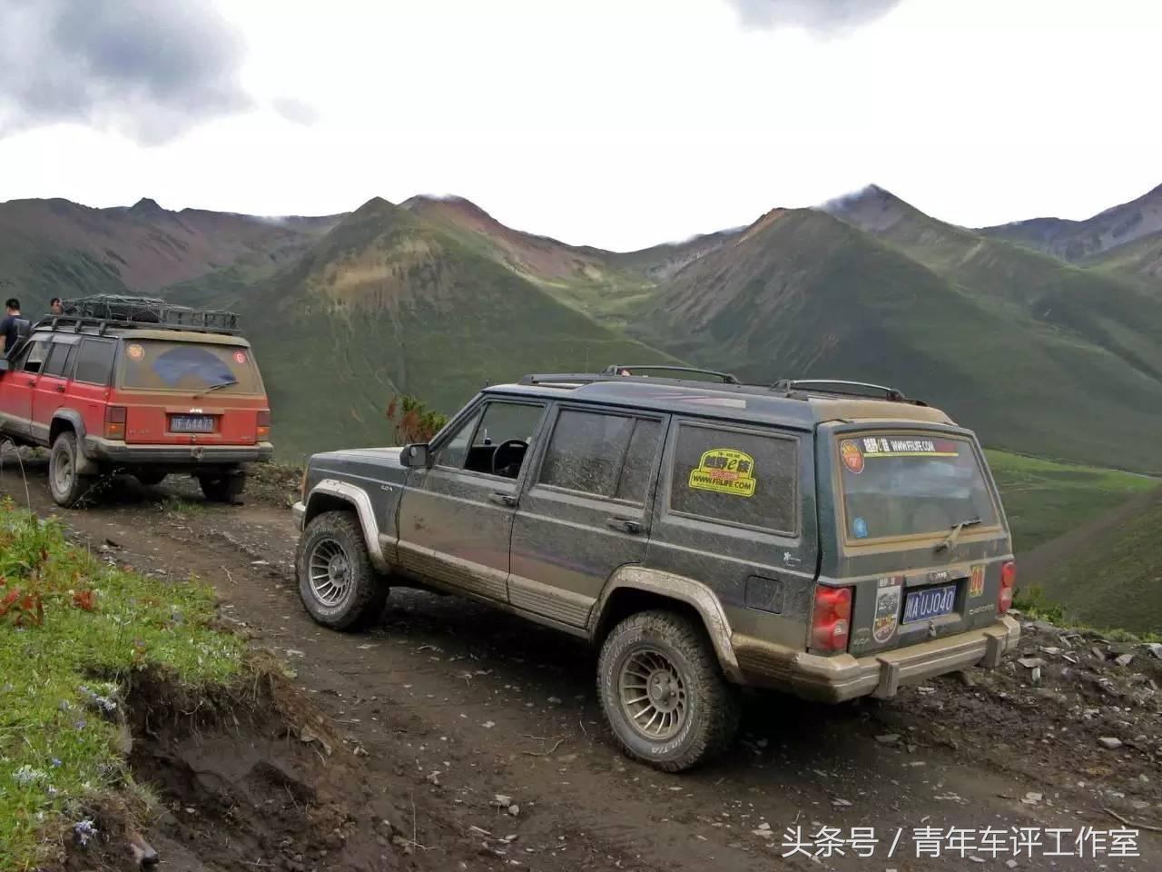 老款jeep切诺基翻新,老款jeep大切诺基值得买吗