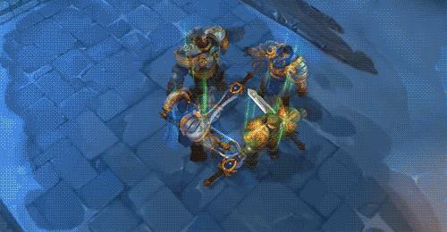 先定一个小目标：干掉那96%的小婊砸！