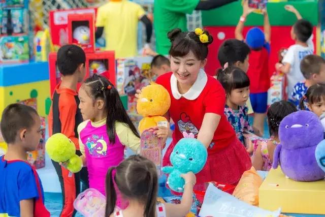 2022年过年少儿频道,2021过年啦少儿频道特别节目