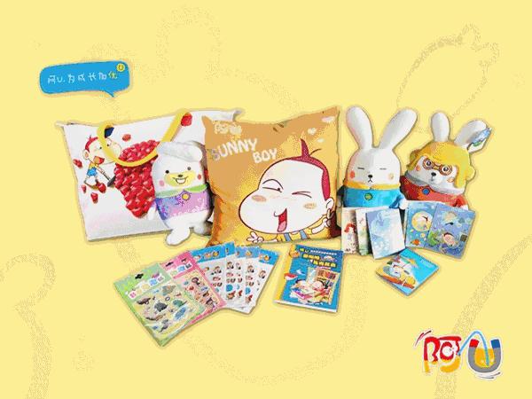 2022年过年少儿频道,2021过年啦少儿频道特别节目