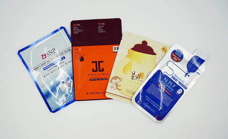 明星在用的最好用的补水面膜排名,韩国明星用的补水面膜