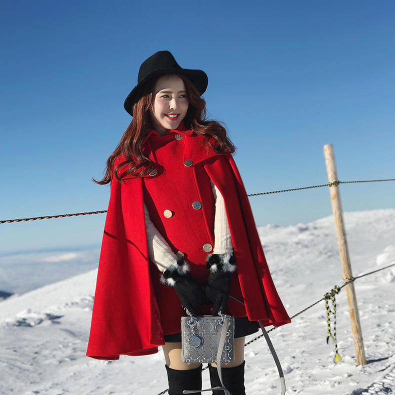 听说穿这个字母的单品，就能变瘦变时髦？