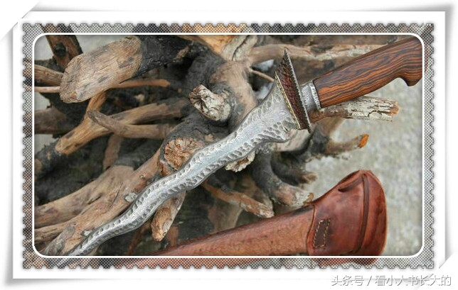 穿越火线武器马来剑,cf穿越火线近战武器剑