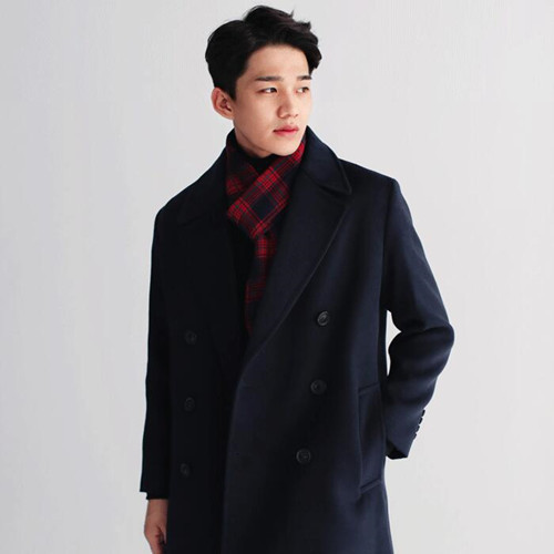 想要相亲不失败,毛呢大衣前来助攻!