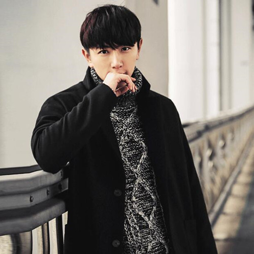 想要相亲不失败,毛呢大衣前来助攻!