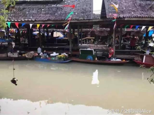 带上宝宝去泰国旅游,泰国旅游带宝贝去哪里