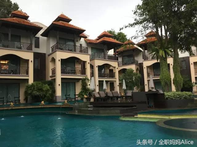 带上宝宝去泰国旅游,泰国旅游带宝贝去哪里