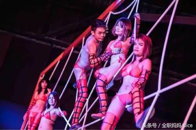 带上宝宝去泰国旅游,泰国旅游带宝贝去哪里