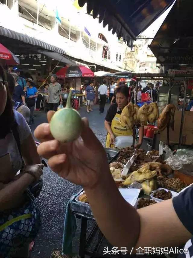 带上宝宝去泰国旅游,泰国旅游带宝贝去哪里