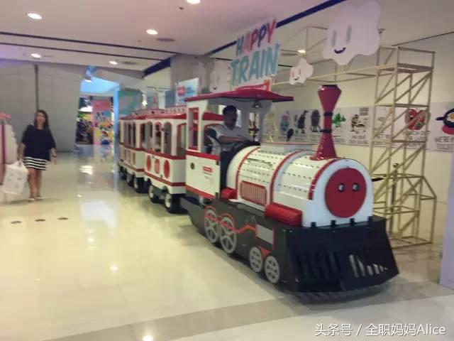 带上宝宝去泰国旅游,泰国旅游带宝贝去哪里