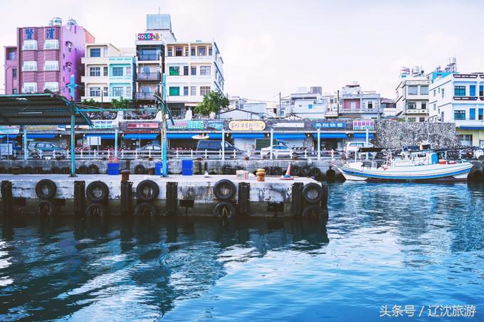 去台湾看自然风景,台湾小众景点