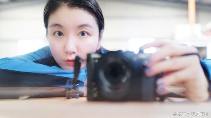 去台湾看自然风景,台湾小众景点