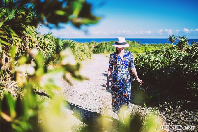 去台湾看自然风景,台湾小众景点