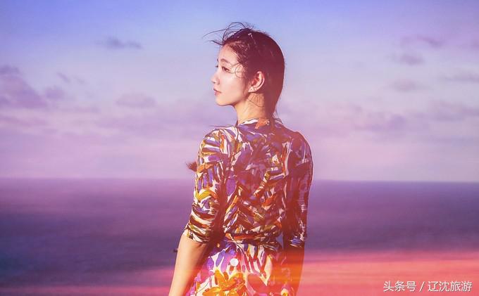 去台湾看自然风景,台湾小众景点