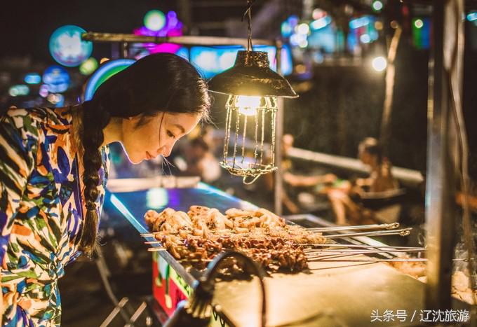 去台湾看自然风景,台湾小众景点