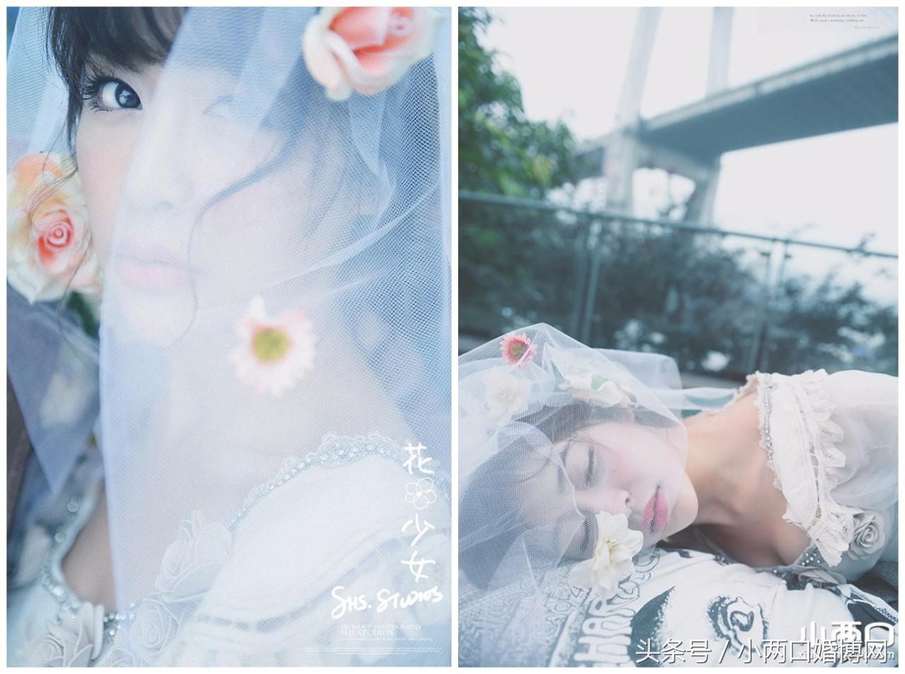 婚纱照推荐风格韩系,韩系婚纱照风格是什么