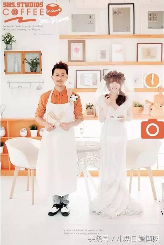 婚纱照推荐风格韩系,韩系婚纱照风格是什么