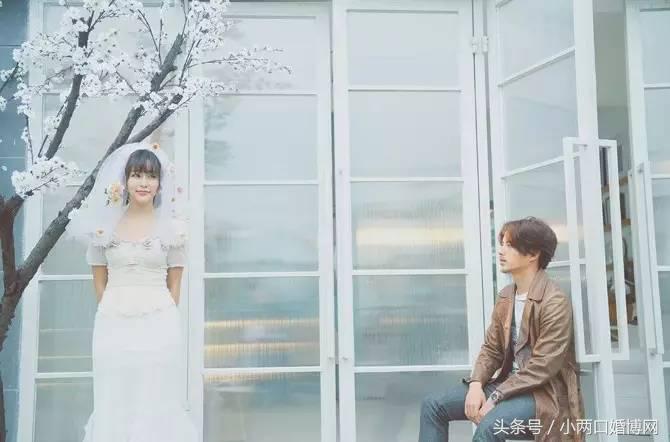 婚纱照推荐风格韩系,韩系婚纱照风格是什么
