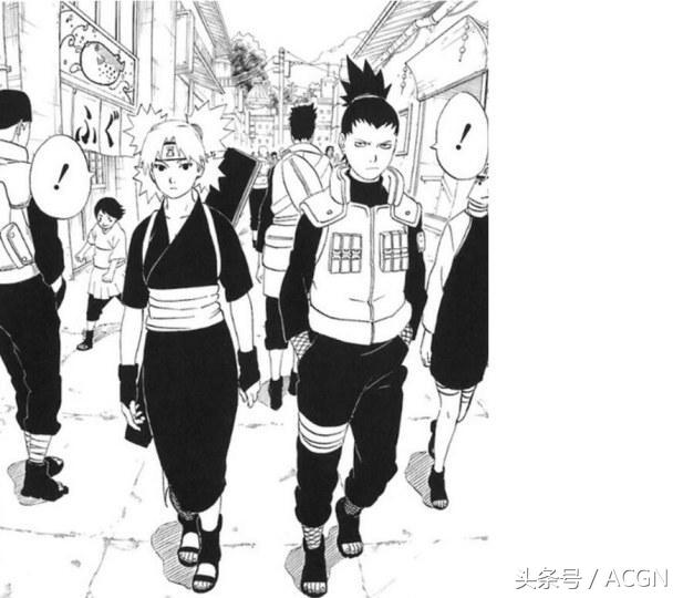 我要打死你!日宅竟说《火影》雏田是丑女?