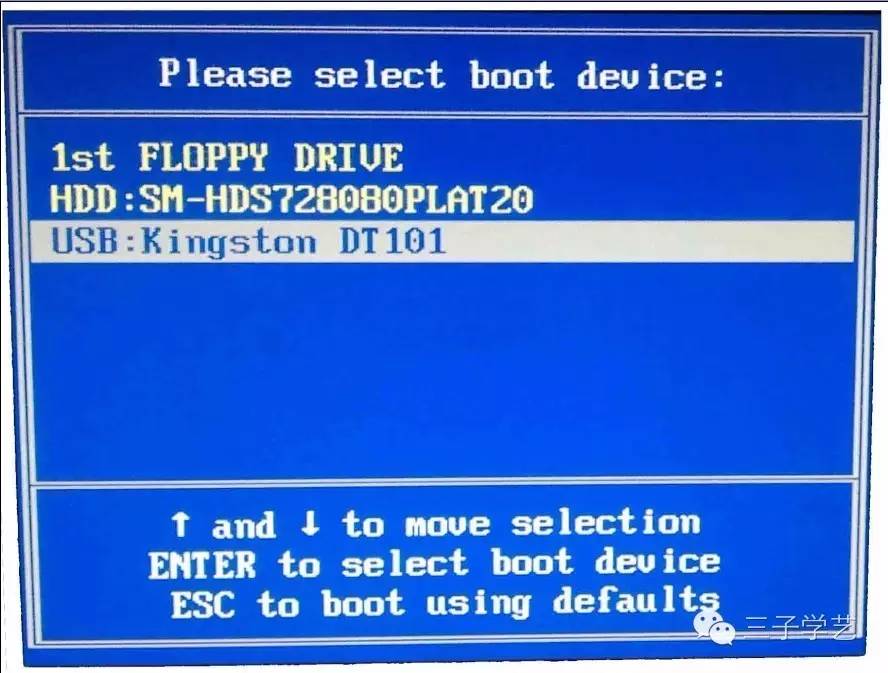 windows10u盘安装,windows10iso安装教程