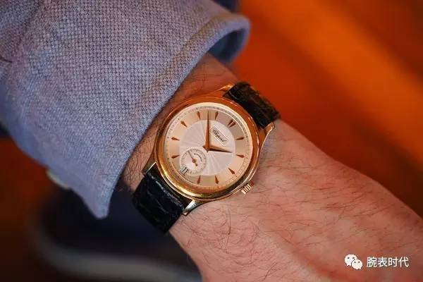 萧邦millemiglia手表,萧邦l.u.c复刻