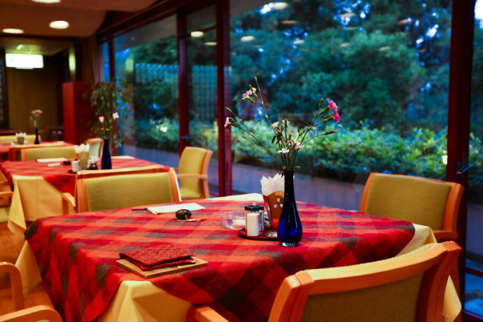 温泉之旅温泉篇,体验更舒适的自然温泉之旅