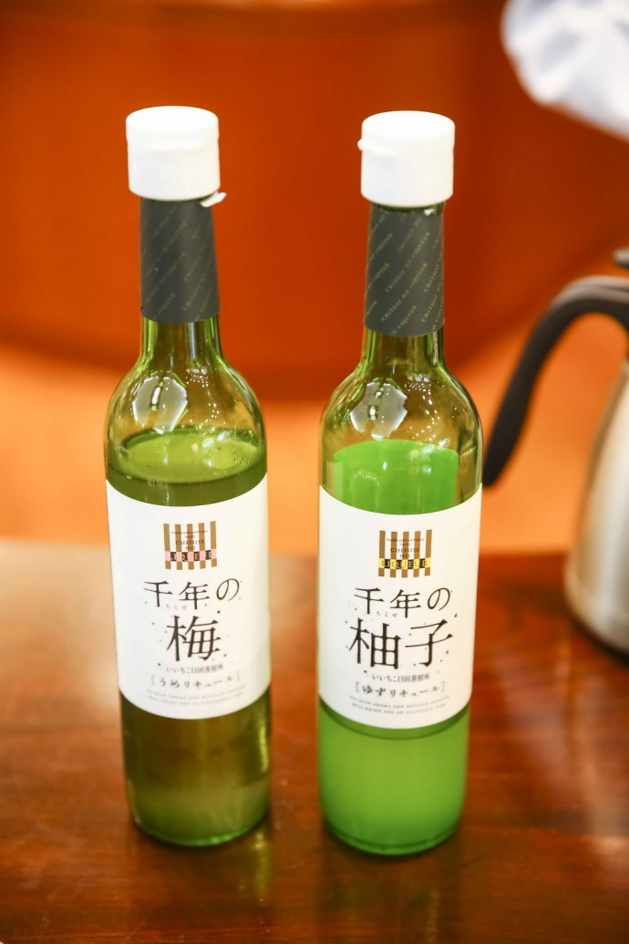 冬日和闺蜜出游,3天2夜的温泉之旅