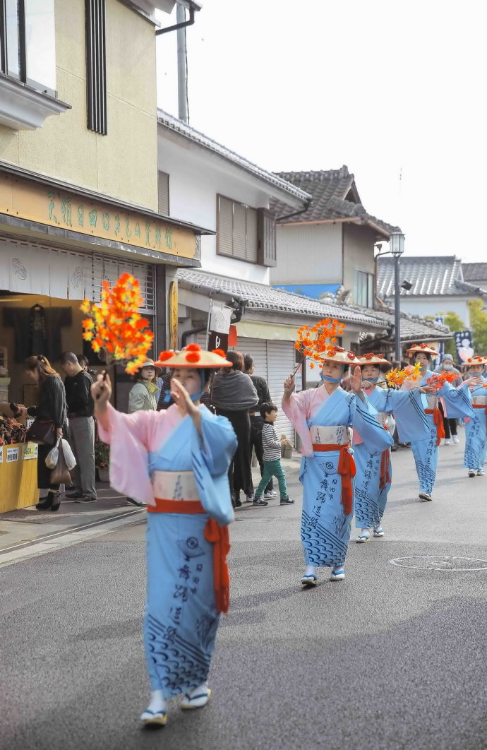 冬日和闺蜜出游,3天2夜的温泉之旅