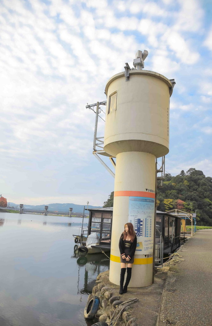 冬日和闺蜜出游,3天2夜的温泉之旅