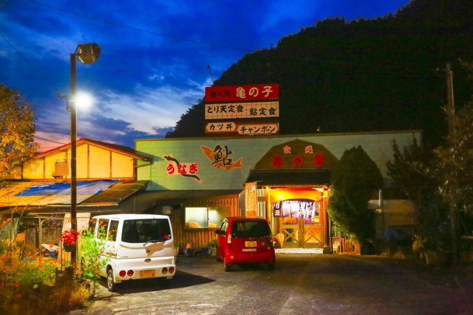 冬日和闺蜜出游,3天2夜的温泉之旅