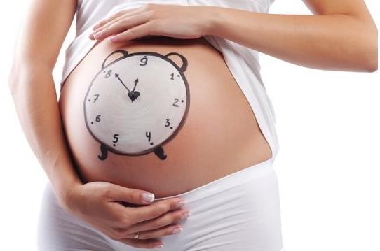 生宝宝怎样才不会侧切,头胎10小时顺产无侧切