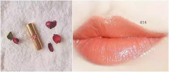 涂什么口红显温柔又持久,涂上这支口红永远嘴角上扬