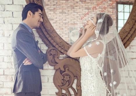 青岛金夫人婚纱摄影怎么样,青岛崂山婚纱摄影基地