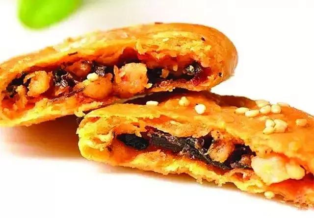 200种中国金牌小吃,广东5种上榜惠州就占了俩!