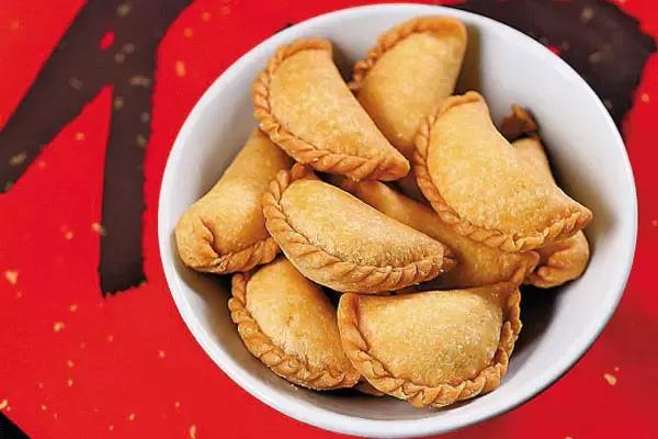 200种中国金牌小吃,广东5种上榜惠州就占了俩!