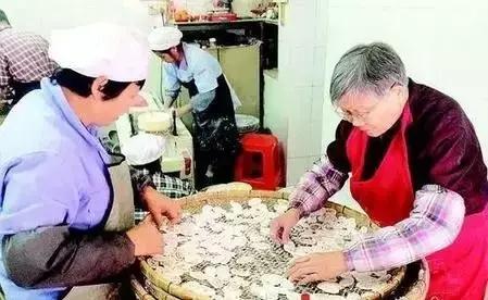 200种中国金牌小吃,广东5种上榜惠州就占了俩!