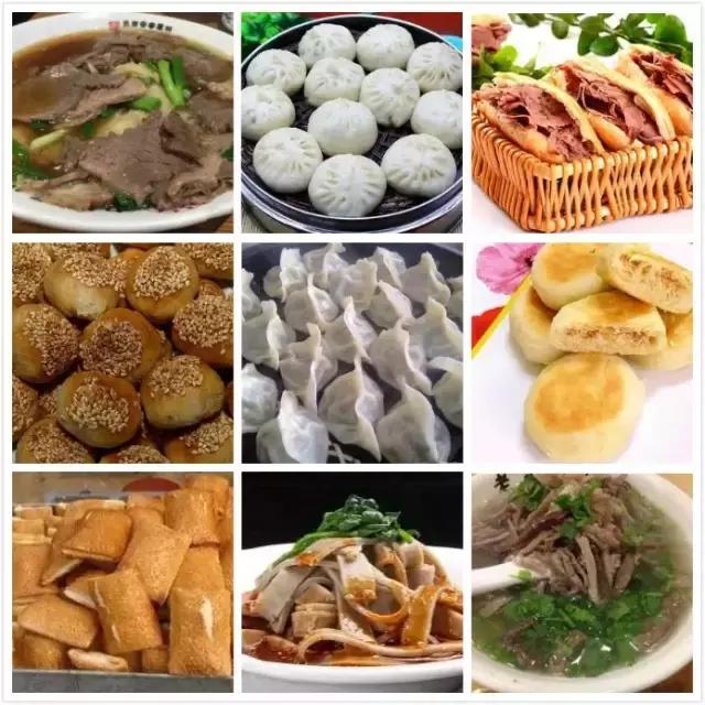 200种中国金牌小吃,广东5种上榜惠州就占了俩!