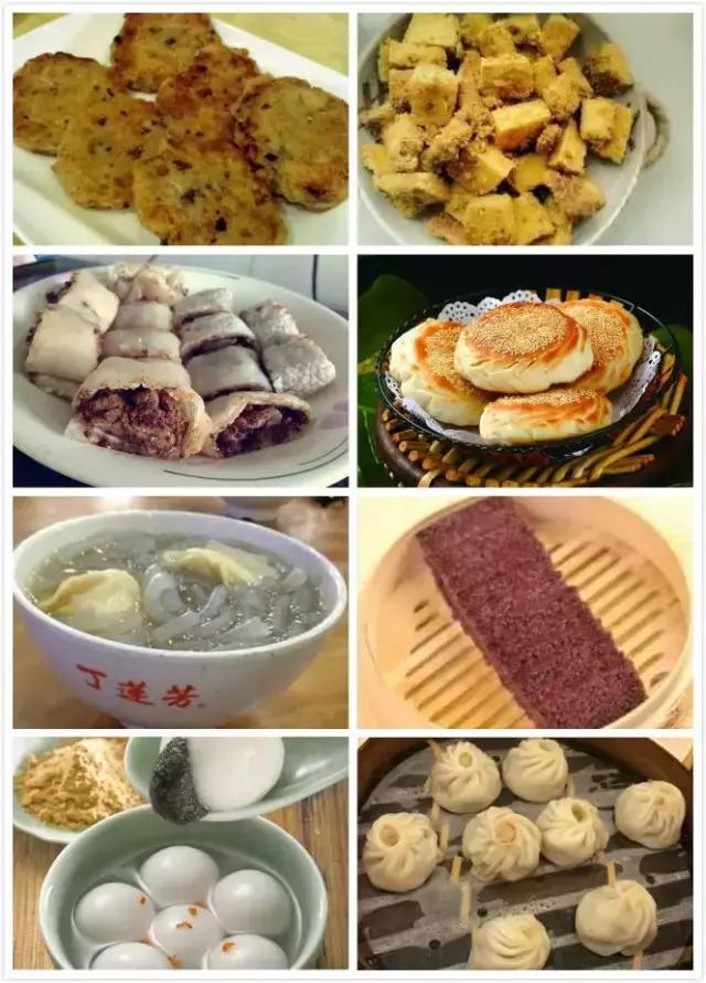 200种中国金牌小吃,广东5种上榜惠州就占了俩!