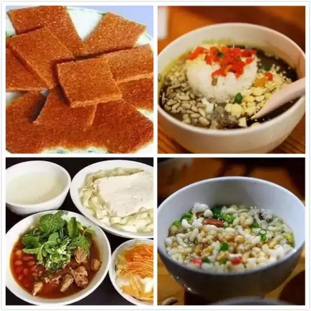 200种中国金牌小吃,广东5种上榜惠州就占了俩!