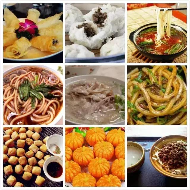 200种中国金牌小吃,广东5种上榜惠州就占了俩!