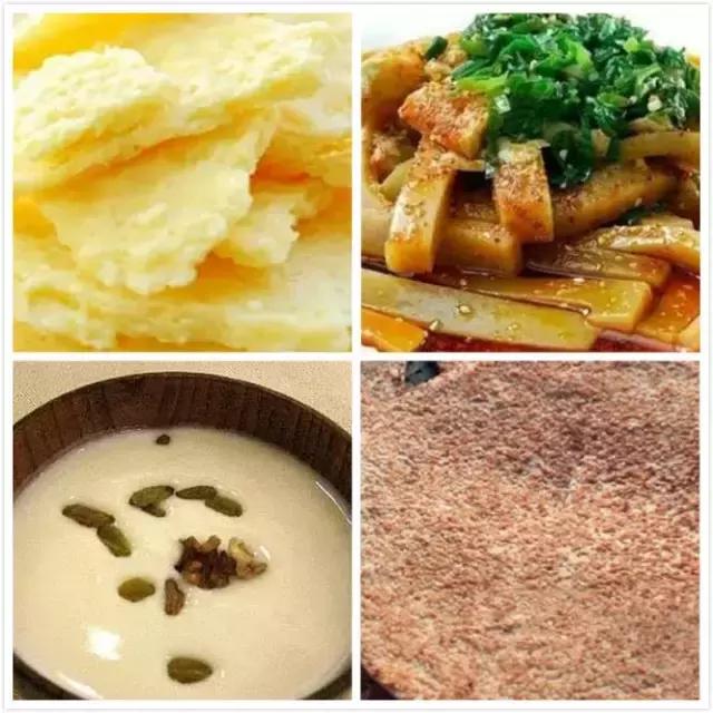 200种中国金牌小吃,广东5种上榜惠州就占了俩!