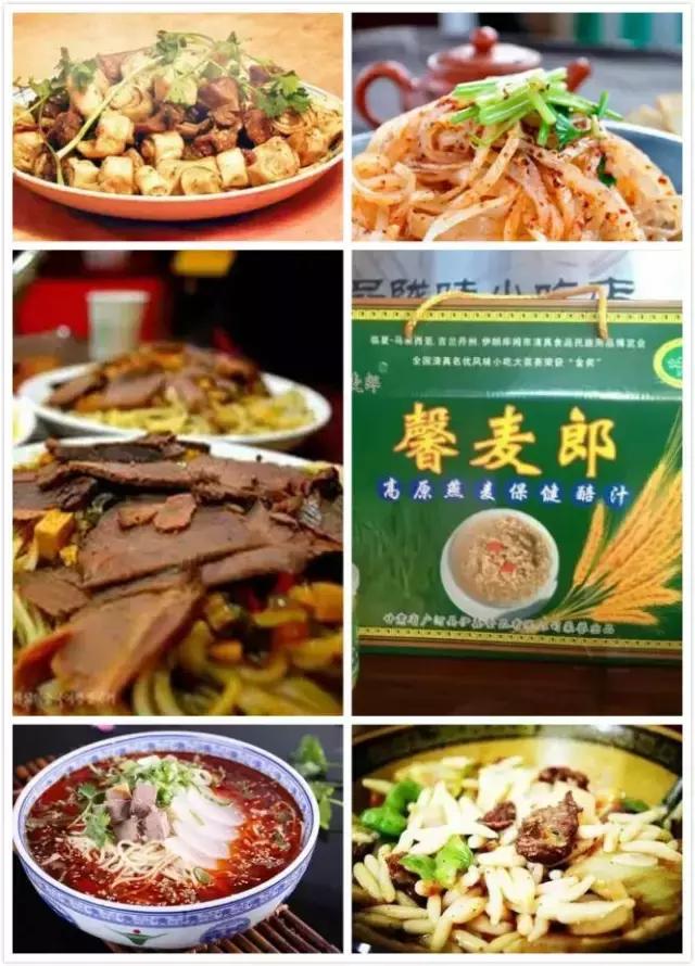 200种中国金牌小吃,广东5种上榜惠州就占了俩!