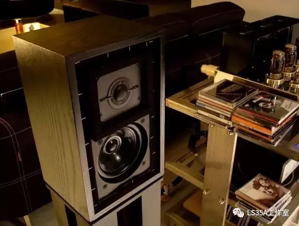 半生缘——我与LS3/5A的故事