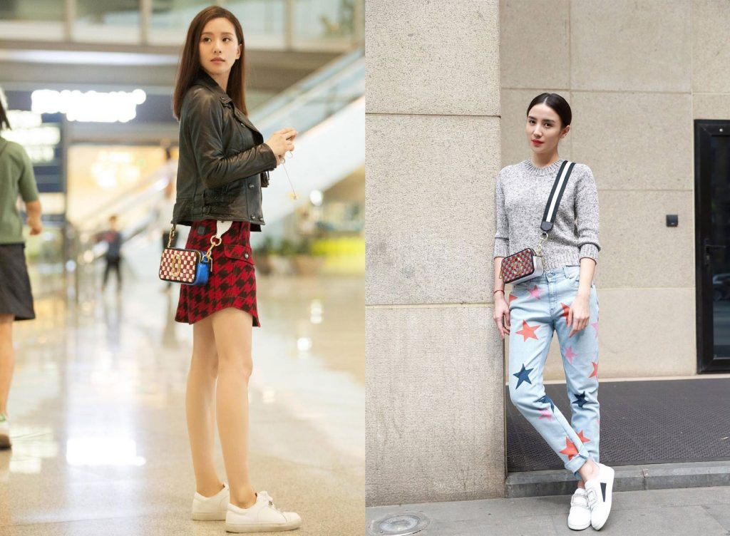 叫错品牌真的很丢脸!这几个大牌副线你一定要认得!