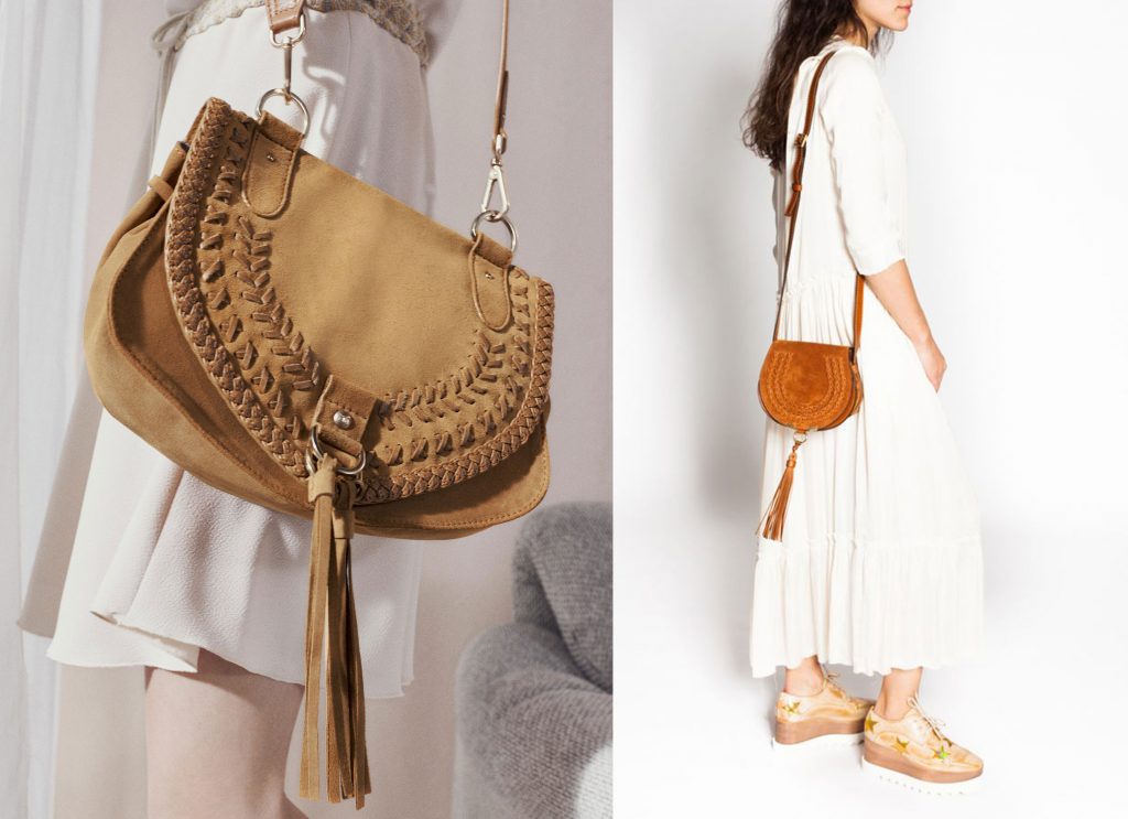 叫错品牌真的很丢脸!这几个大牌副线你一定要认得!