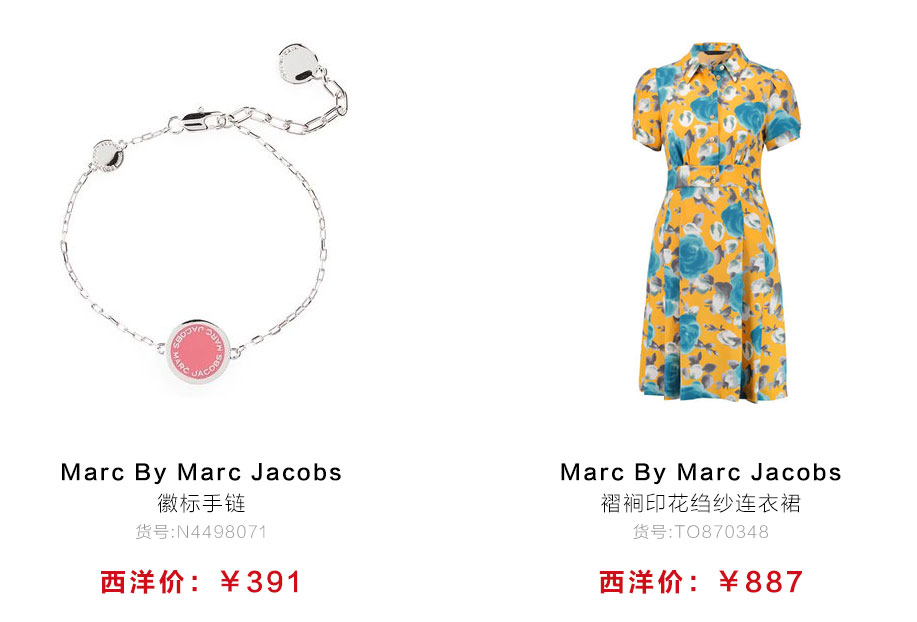 叫错品牌真的很丢脸!这几个大牌副线你一定要认得!